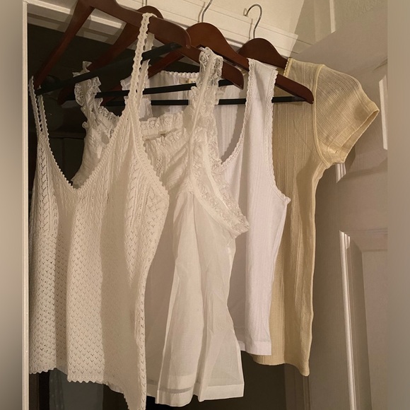 NWT Dôen Vivi Tee - Picture 11 of 12